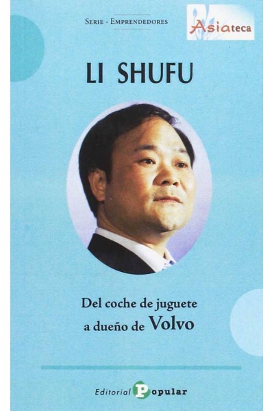 LI SHUFU