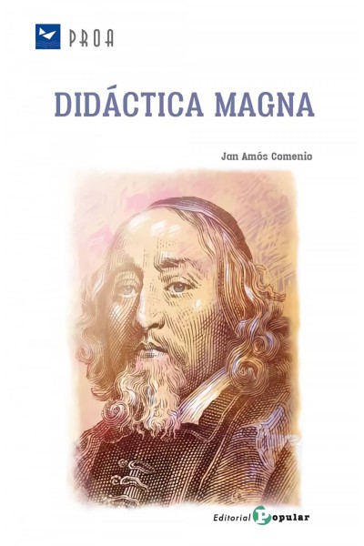 DIDACTICA MAGNA