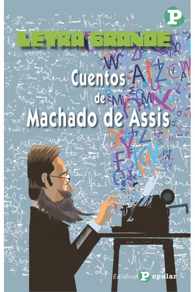 CUENTOS DE MACHADO DE ASSIS