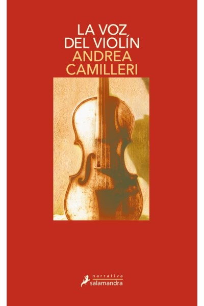 VOZ DEL VIOLÍN, LA