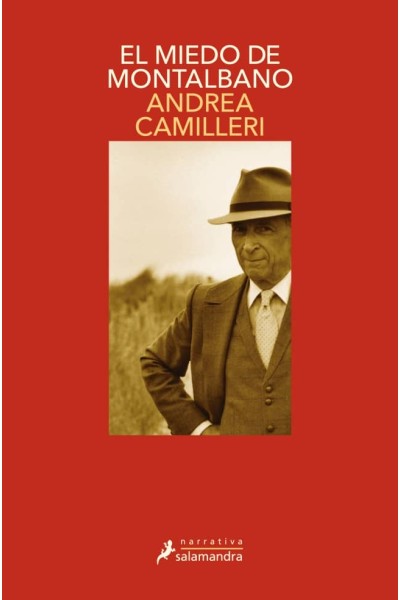 MIEDO DE MONTALBANO, EL