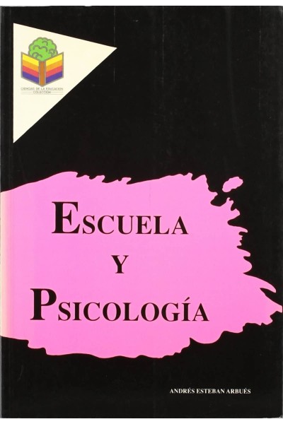 ESCUELA Y PSICOLOGÍA