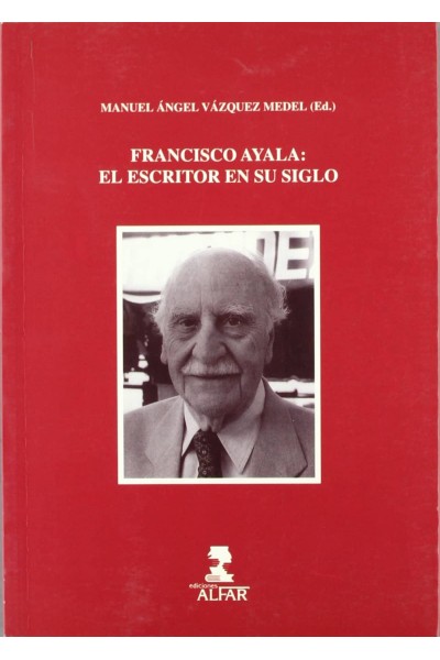 FRANCISCO AYALA
