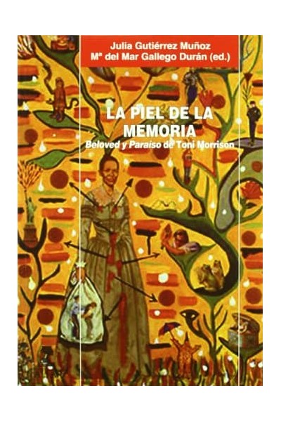 LA PIEL DE LA MEMORIA