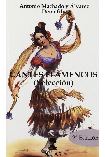 CANTES FLAMENCOS
