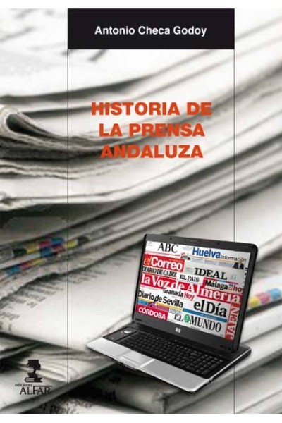HISTORIA DE LA PRENSA ANDALUZA