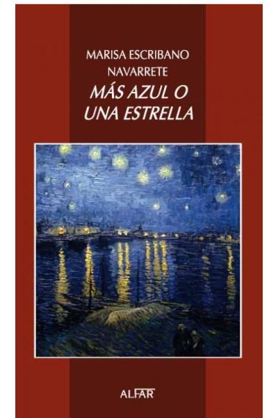 MÁS AZUL O UNA ESTRELLA