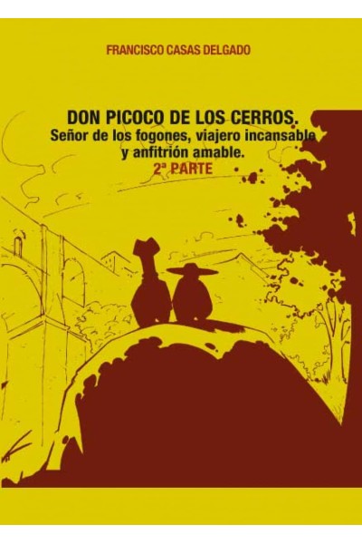 DON PICOCO DE LOS CERROS