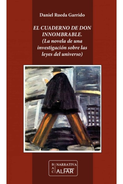 EL CUADERNO DE DON INNOMBRABLE