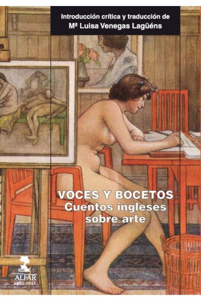 VOCES Y BOCETOS