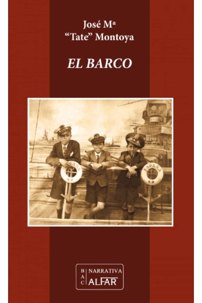 EL BARCO