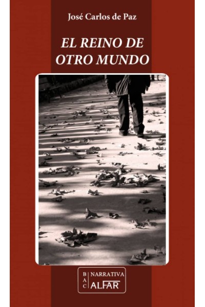 EL REINO DE OTRO MUNDO