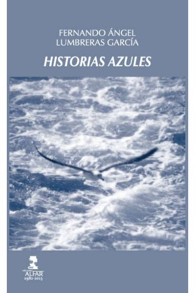 HISTORIAS AZULES