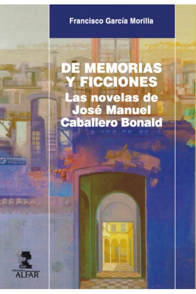 DE MEMORIA Y FICCIONES