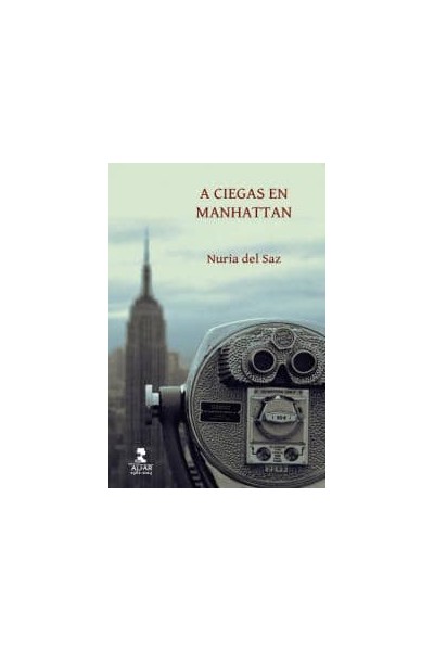 A CIEGAS EN MANHATTAN