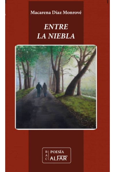ENTRE LA NIEBLA