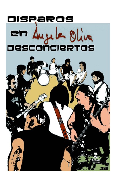 DISPAROS EN DESCONCIERTOS