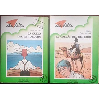 La Cueva del Extranjero