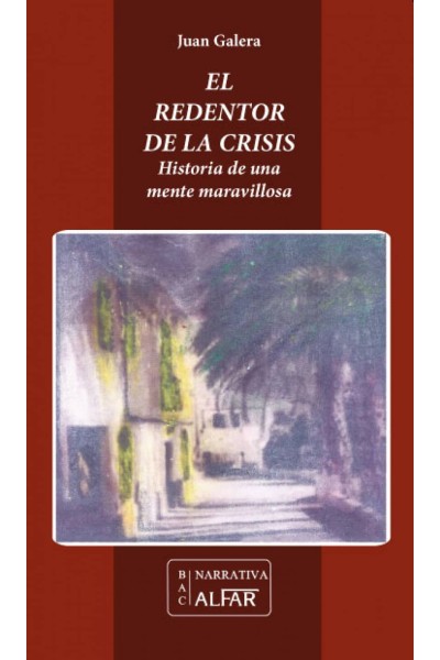 EL REDENTOR DE LA CRISIS