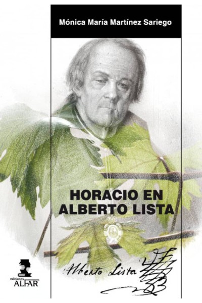 HORACIO EN ALBERTO LISTA