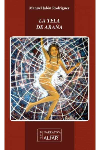 LA TELA DE ARAÑA