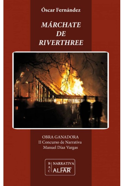 MÁRCHATE DE RIVERTHREE