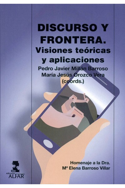 DISCURSO Y FRONTERA