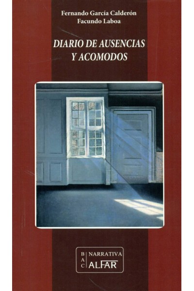 DIARIO DE AUSENCIAS Y ACOMODOS