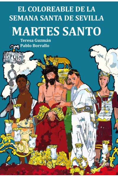 MARTES SANTO