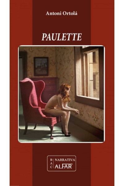 PAULETTE