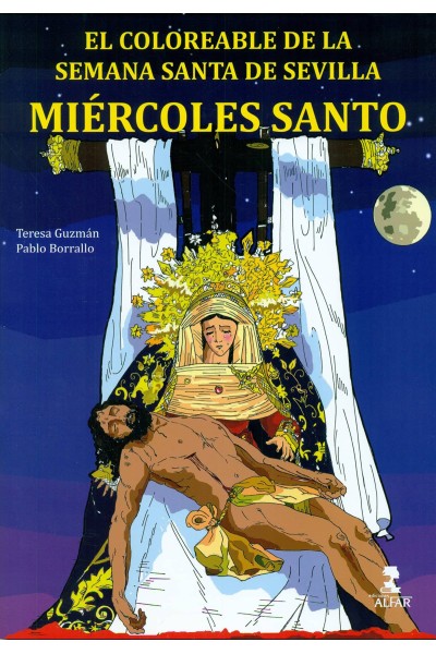 MIERCOLES SANTO