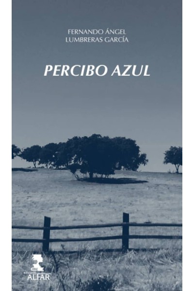 PERCIBO AZUL