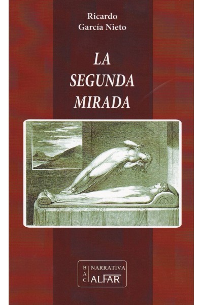 LA SEGUNDA MIRADA
