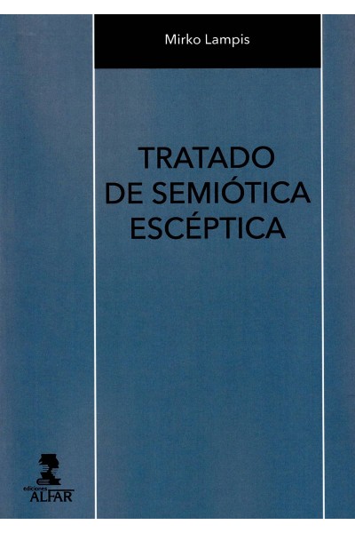 TRATADO DE SEMIÓTICA ESCÈSTICA