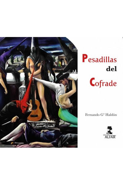 PESADILLAS DEL COFRADE