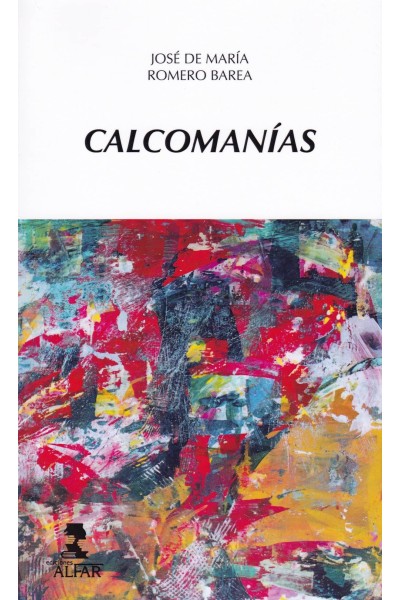 CALCOMANÍAS