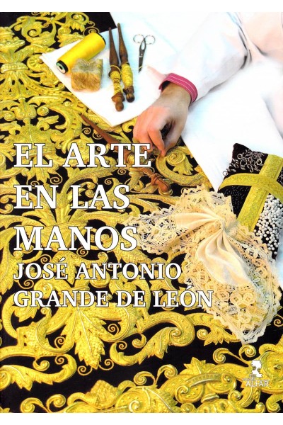 EL ARTE EN LAS MANOS