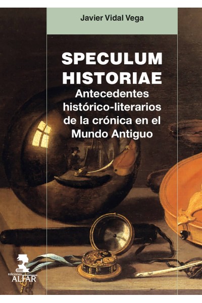 SPECULUM HISTORIAE