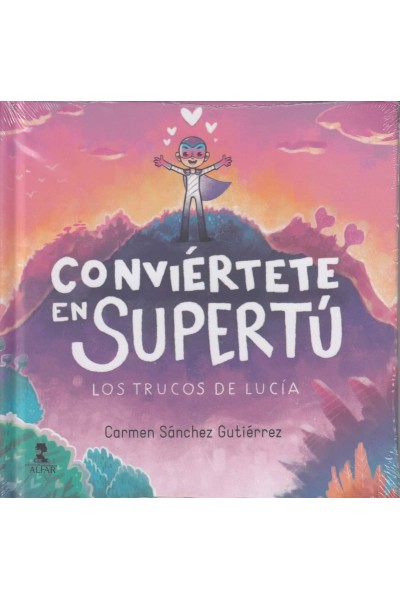 CONVIÈRTETE EN SUPERTÚ