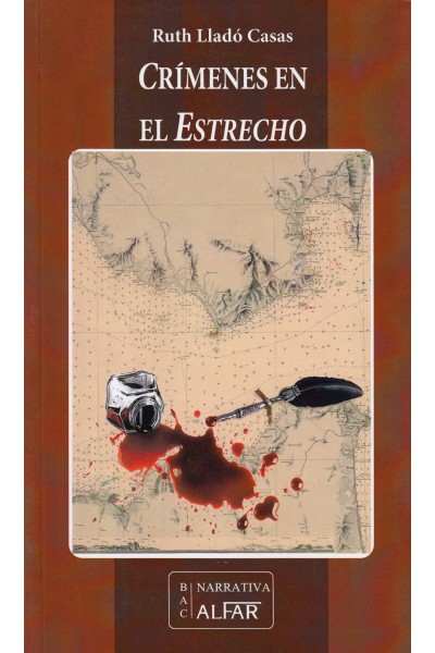 CRÍMENES EN EL ESTRECHO