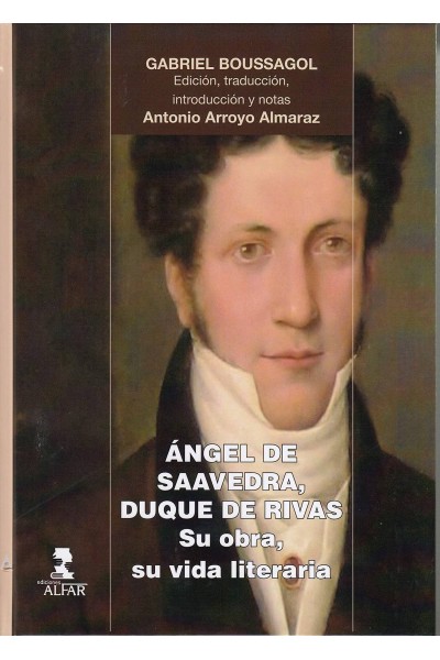 ÁNGEL DE SAAVEDRA, DUQUE DE RIBAS