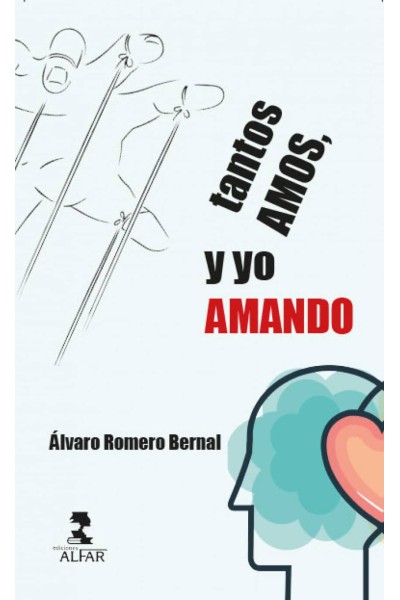 TANTOS AMOS, Y YI AMANDO