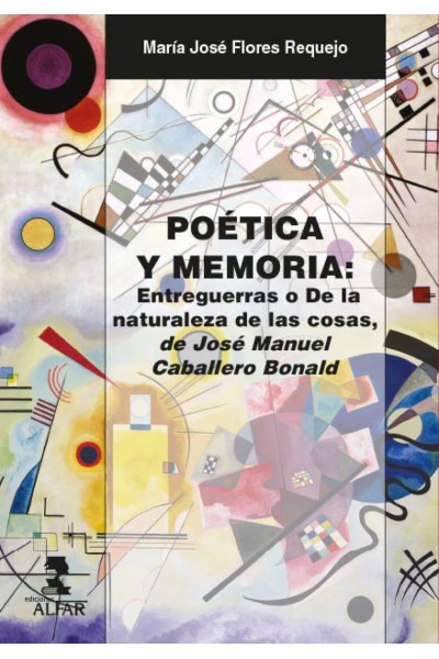 POÈTICA Y MEMORIA: