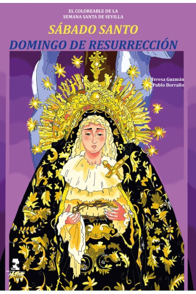 SÁBADO SANTO Y DOMINGO DE RESURRECCIÓN