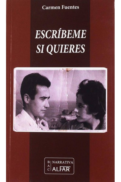 ESCRÍBEME SI QUIERES