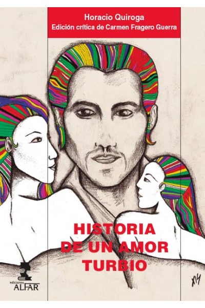 HISTORIA DE UN AMOR TURBIO