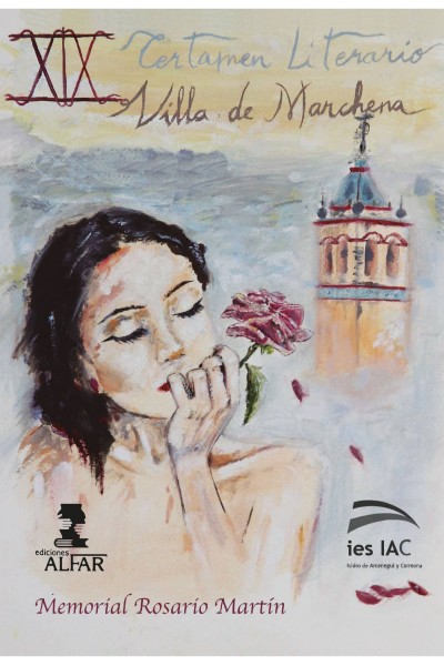 XIX CERTAMEN LITERARIO VILLA DE MARCHENA