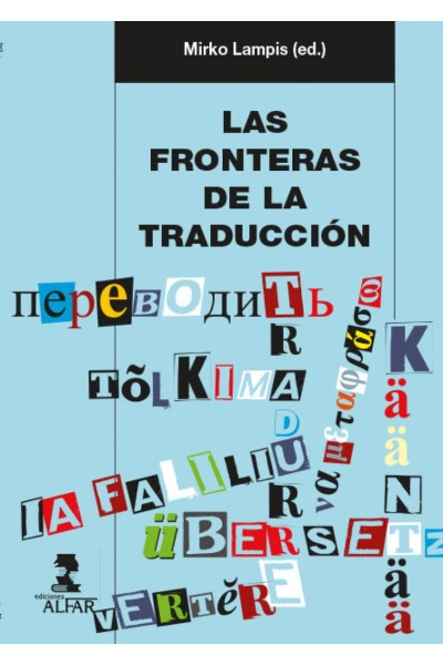 LAS FRONTERAS DE LA TRADUCCIÓN