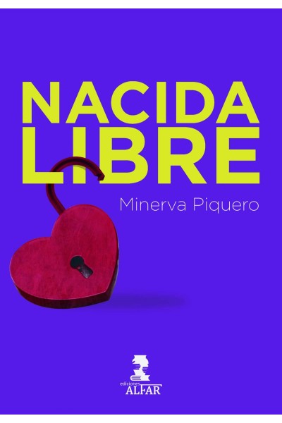 NACIDA LIBRE