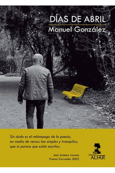 DÍAS DE ABRIL